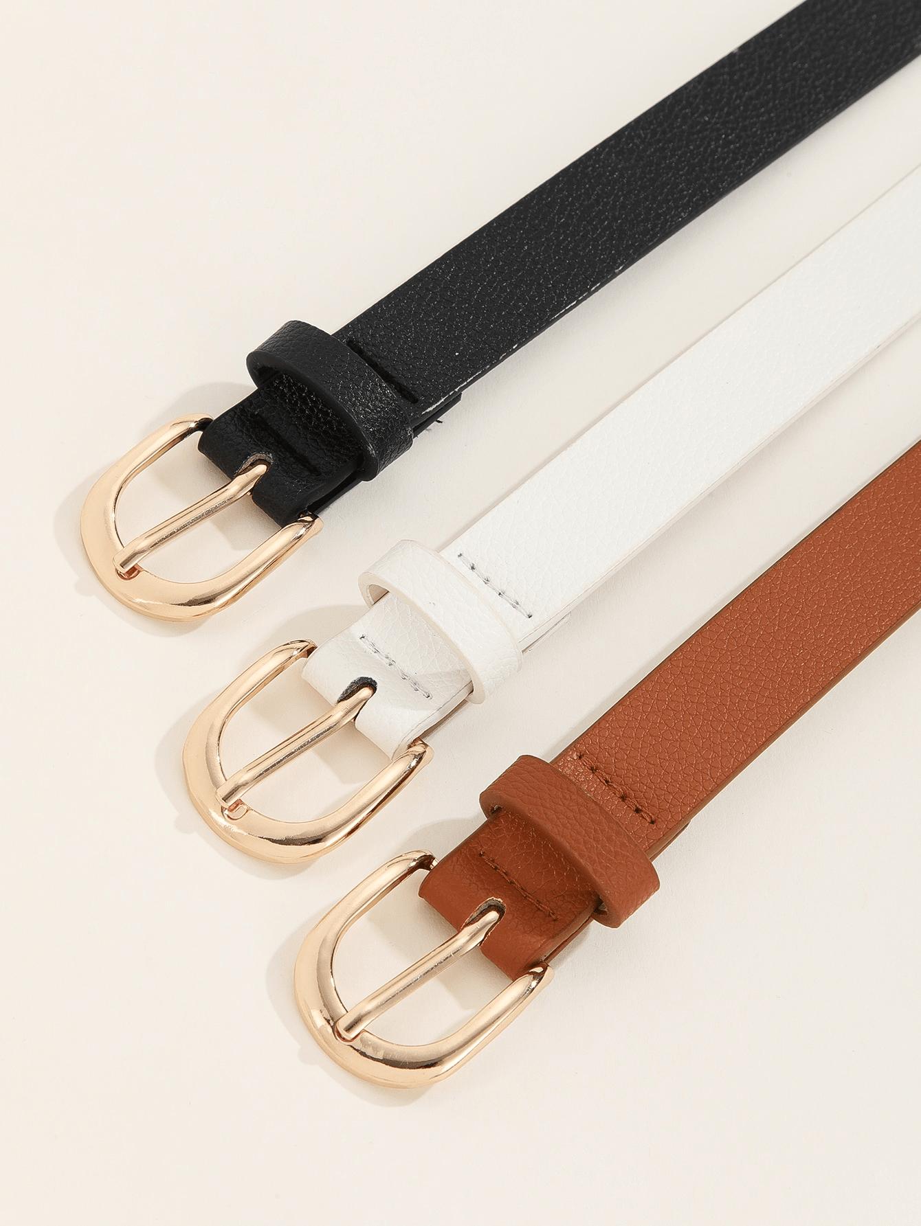pasek klamra 3-pack
