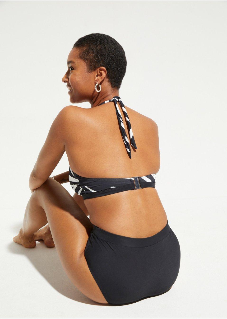 GÓRA OD BIKINI WZÓR