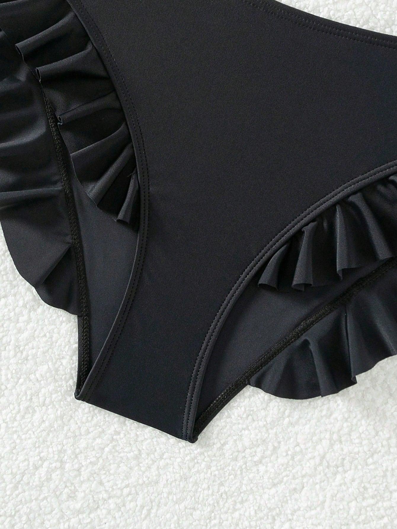 DÓŁ OD BIKINI 