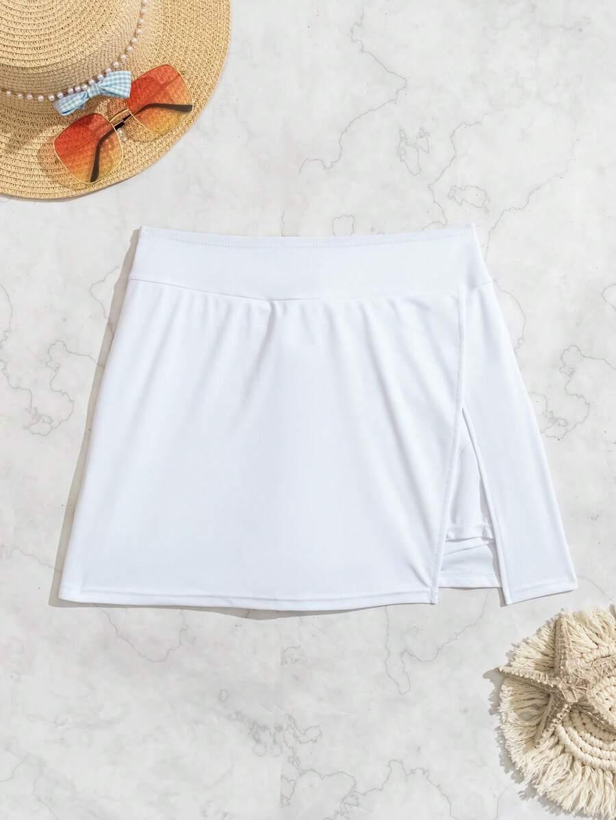 dół od bikini