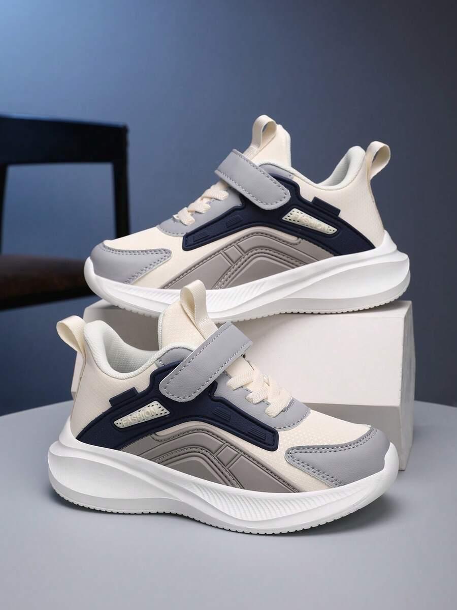 buty sportowe rzepy 