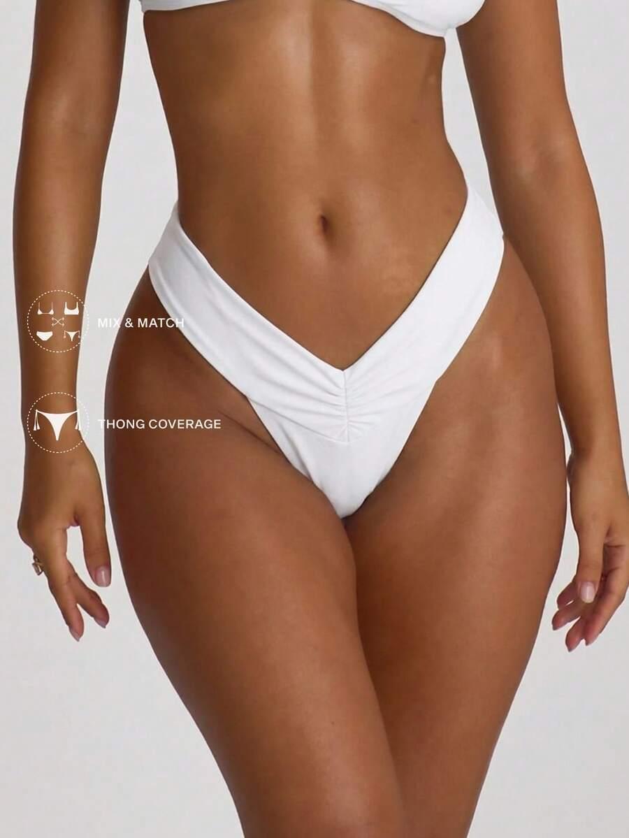 DÓŁ OD BIKINI