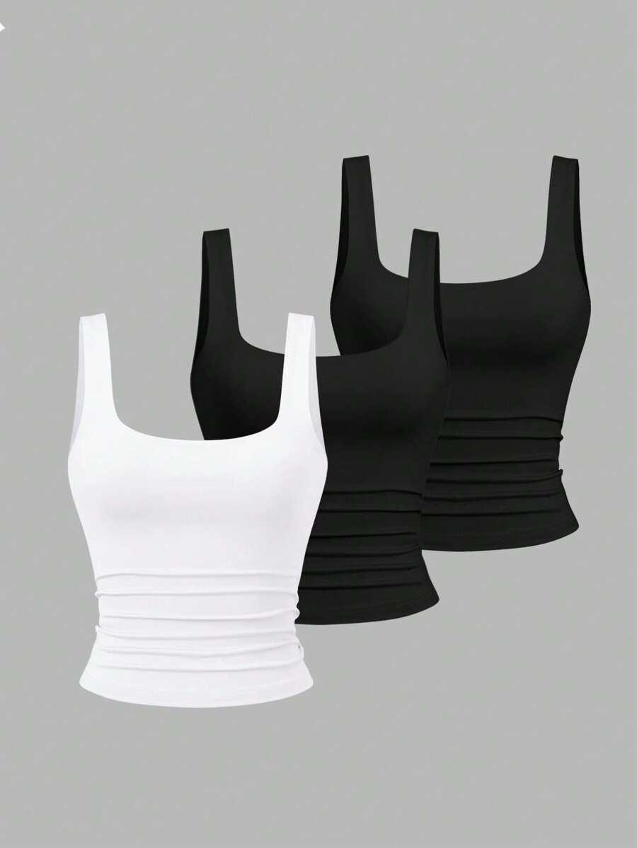 top bokserka 3-pack