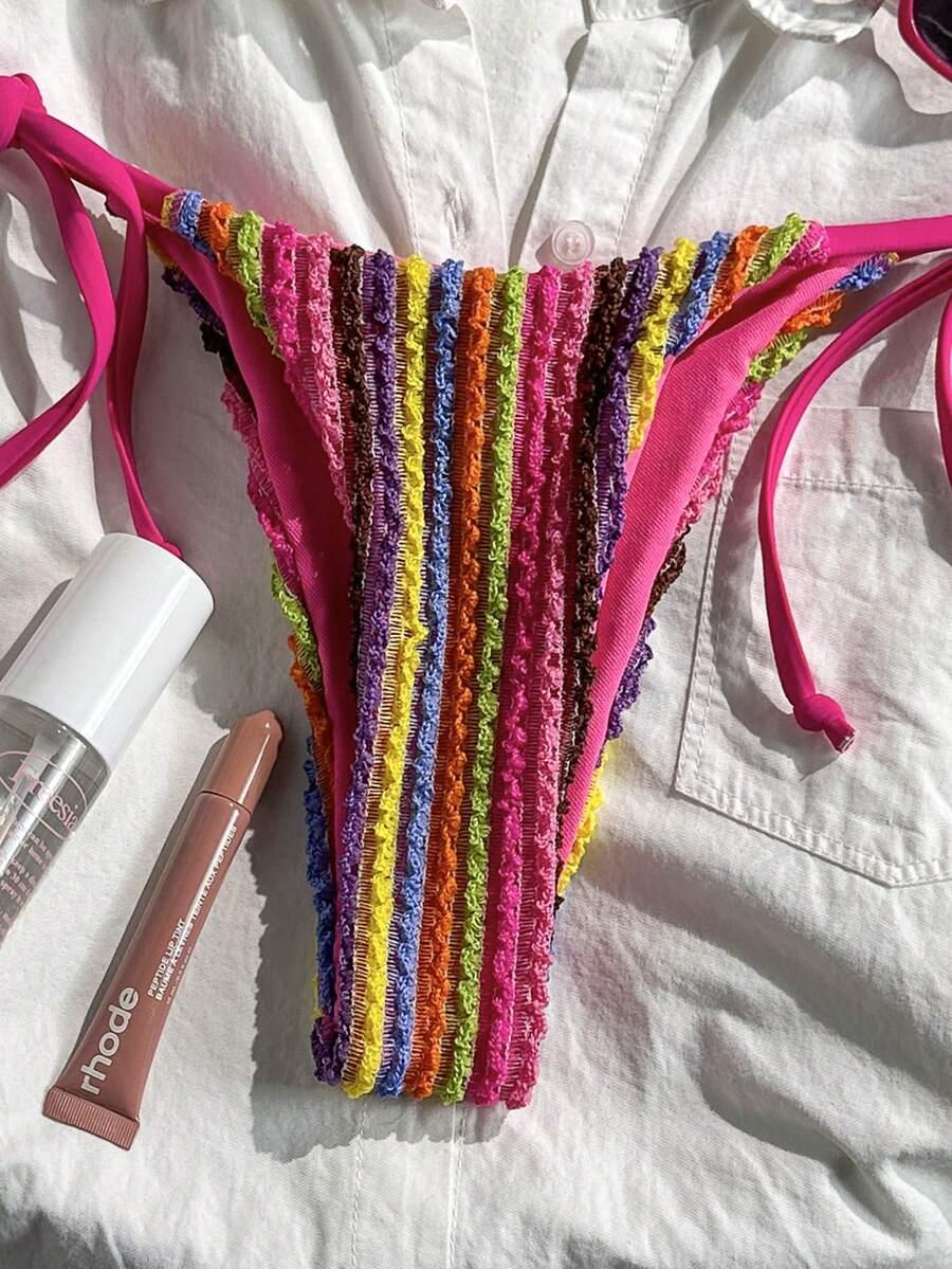 dół od bikini