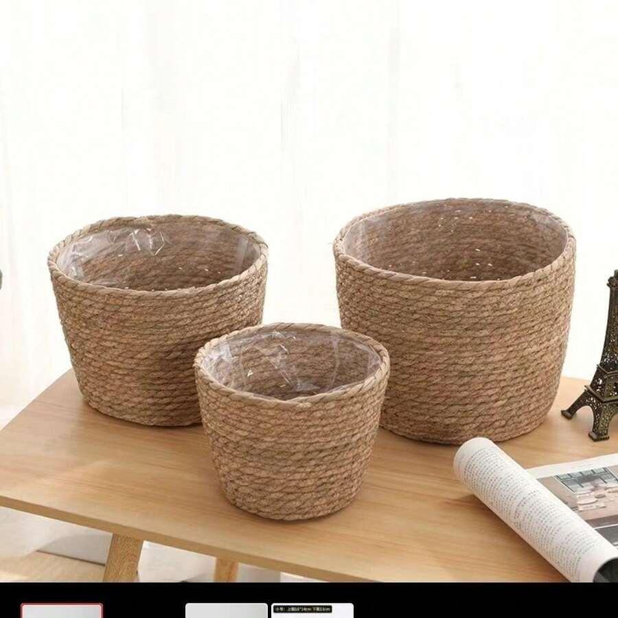 DONICZKA NA KWIATY 3 PACK