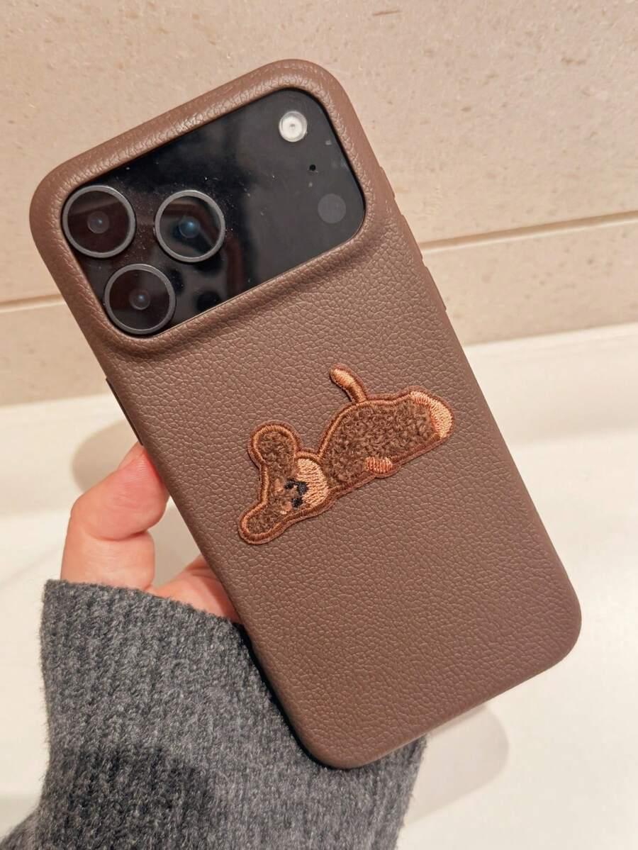 ETUI NA TELEFON IPHONE 15