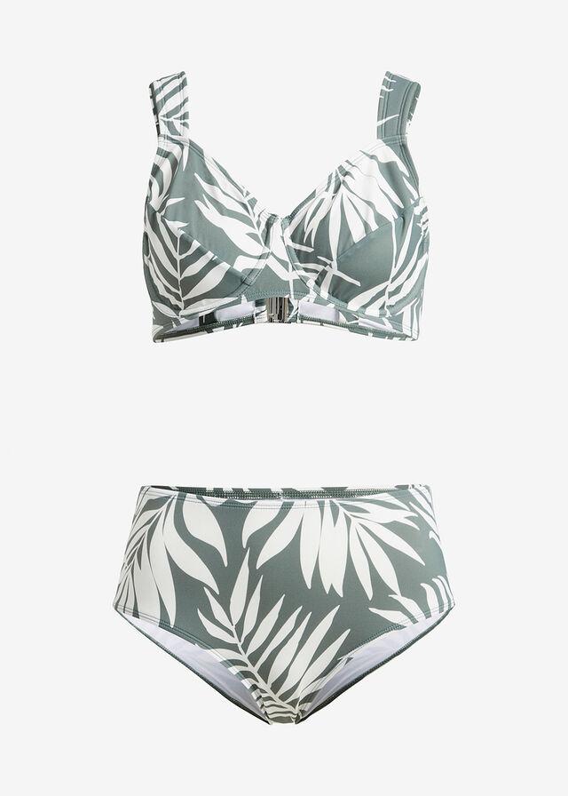 BIKINI DWUCZĘŚCIOWE DAMSKIE 95F
