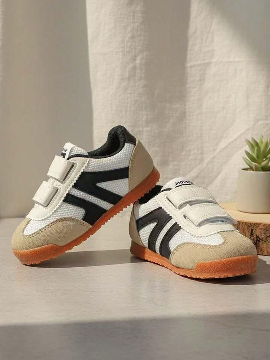 BUTY SPORTOWE NA RZEPY