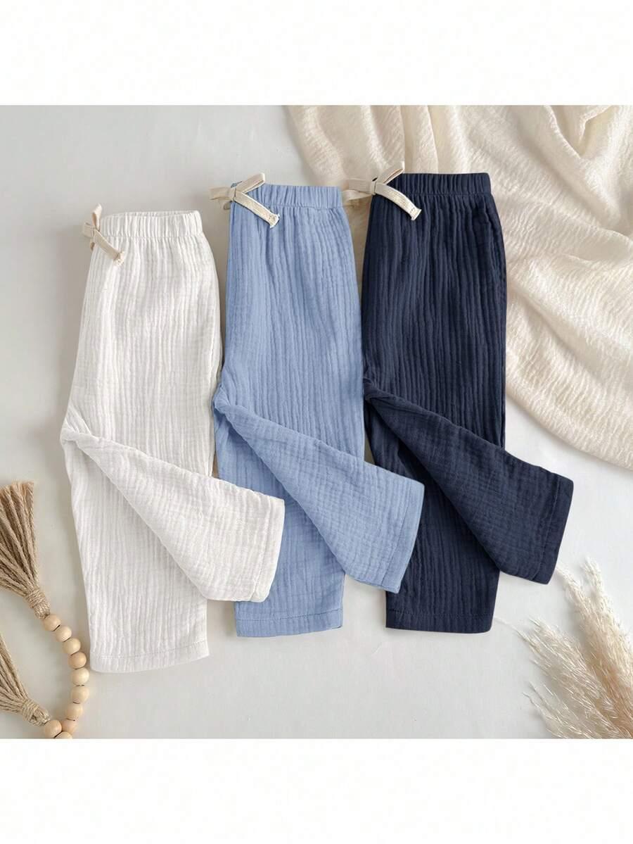 spodnie casual 2-pack