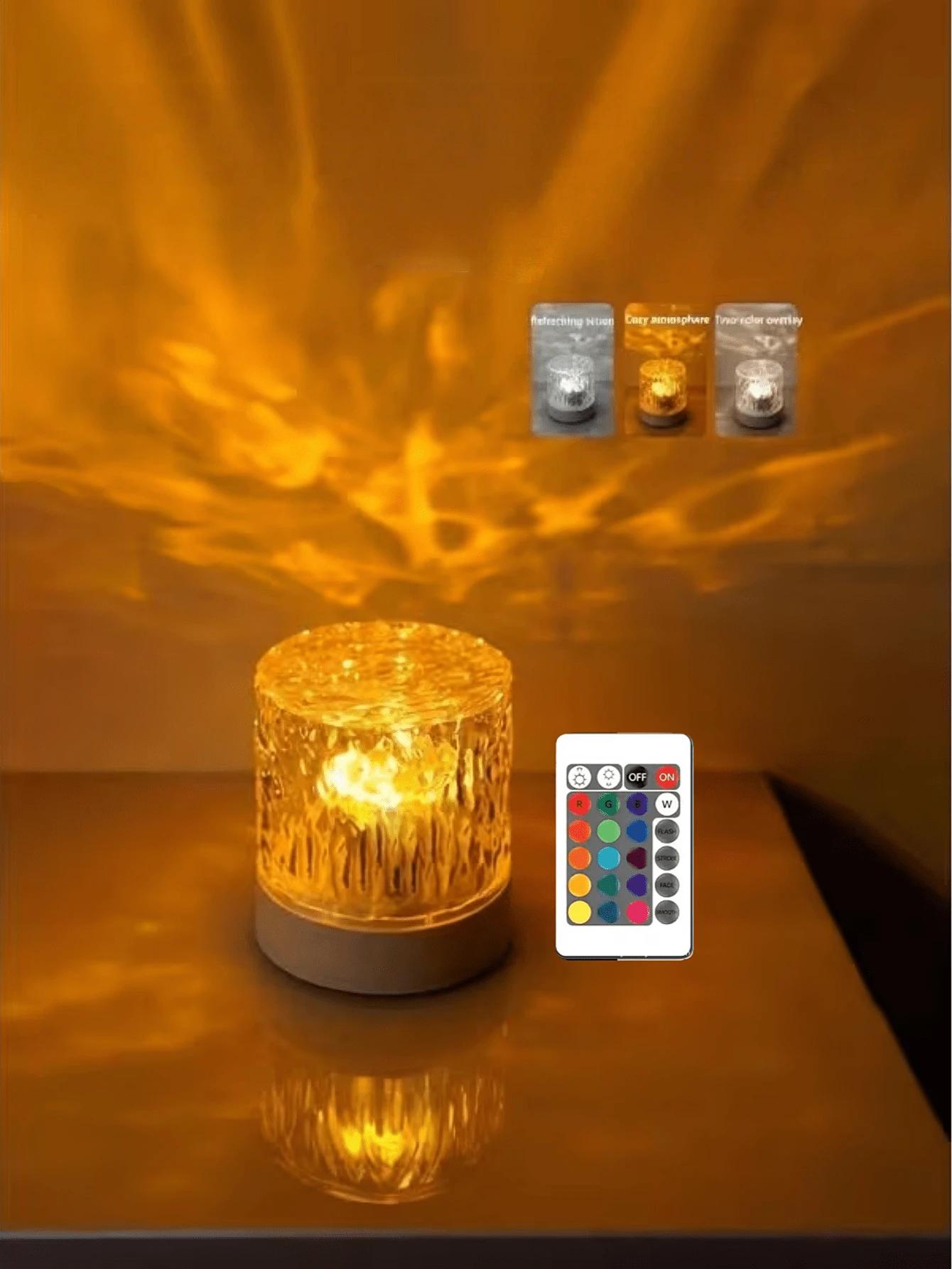 lampka nocna led