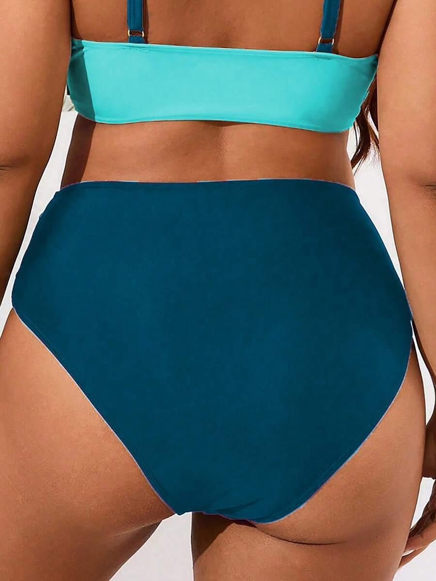 dół od bikini