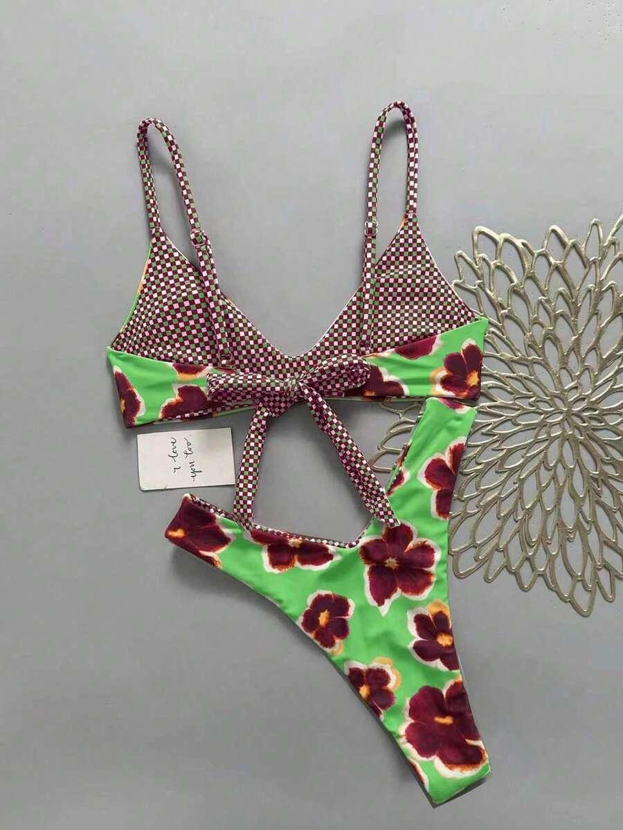 DÓŁ OD BIKINI