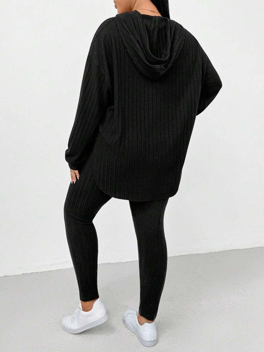 bluza spodnie komplet