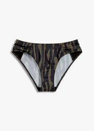 DÓŁ OD BIKINI