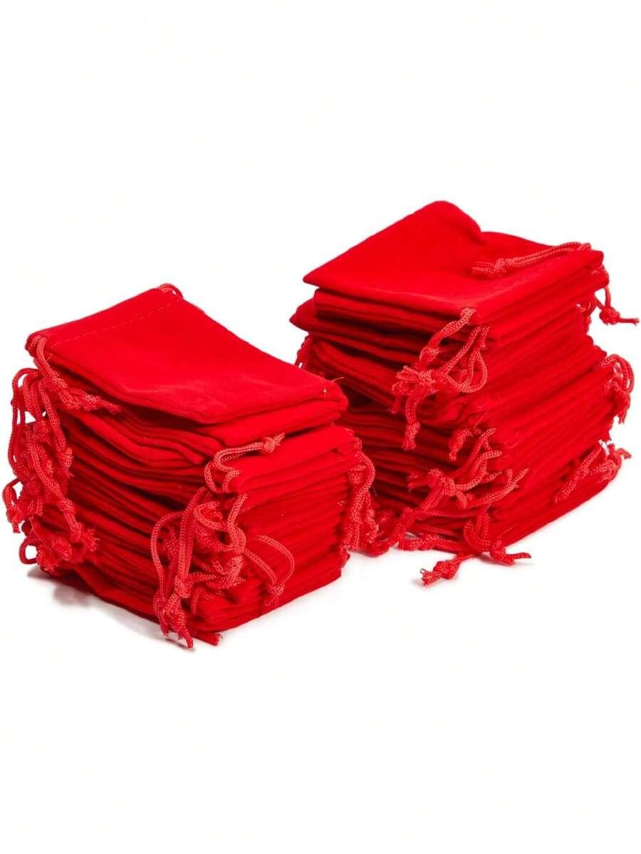 CZERWONE WORECZKI 30-PACK