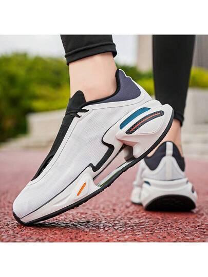BUTY SPORTOWE SZNUROWANE 