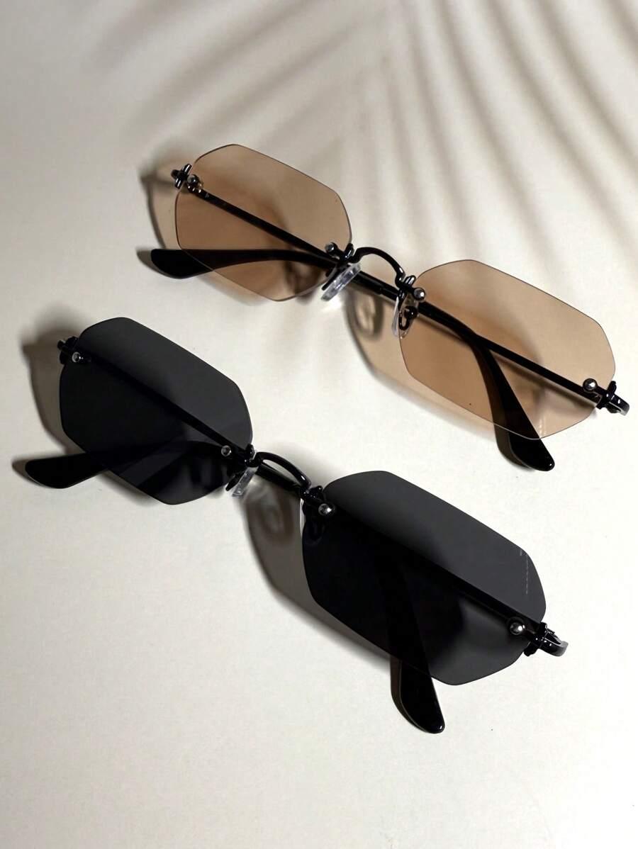 okulary przeciwsłoneczne 2-pack