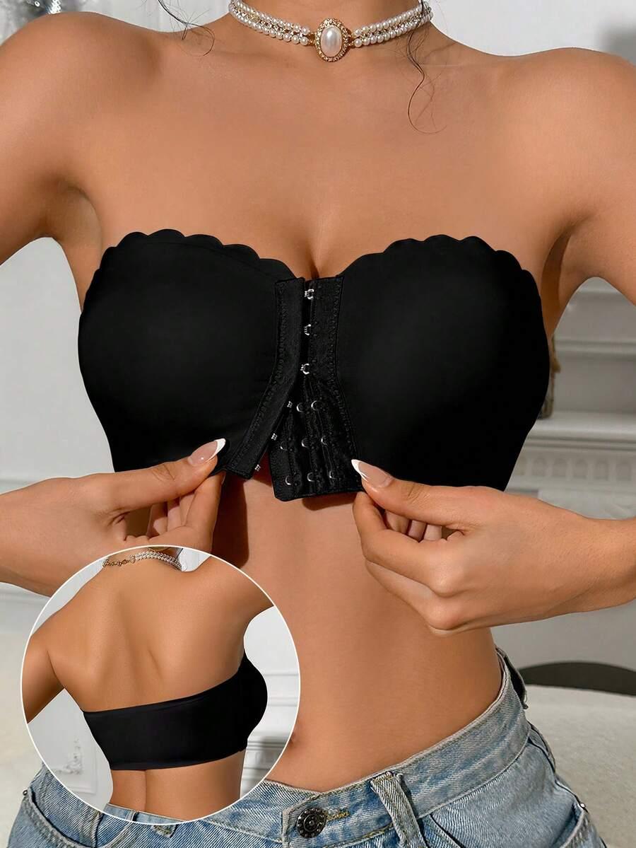 biustonosz opaska 2-pack