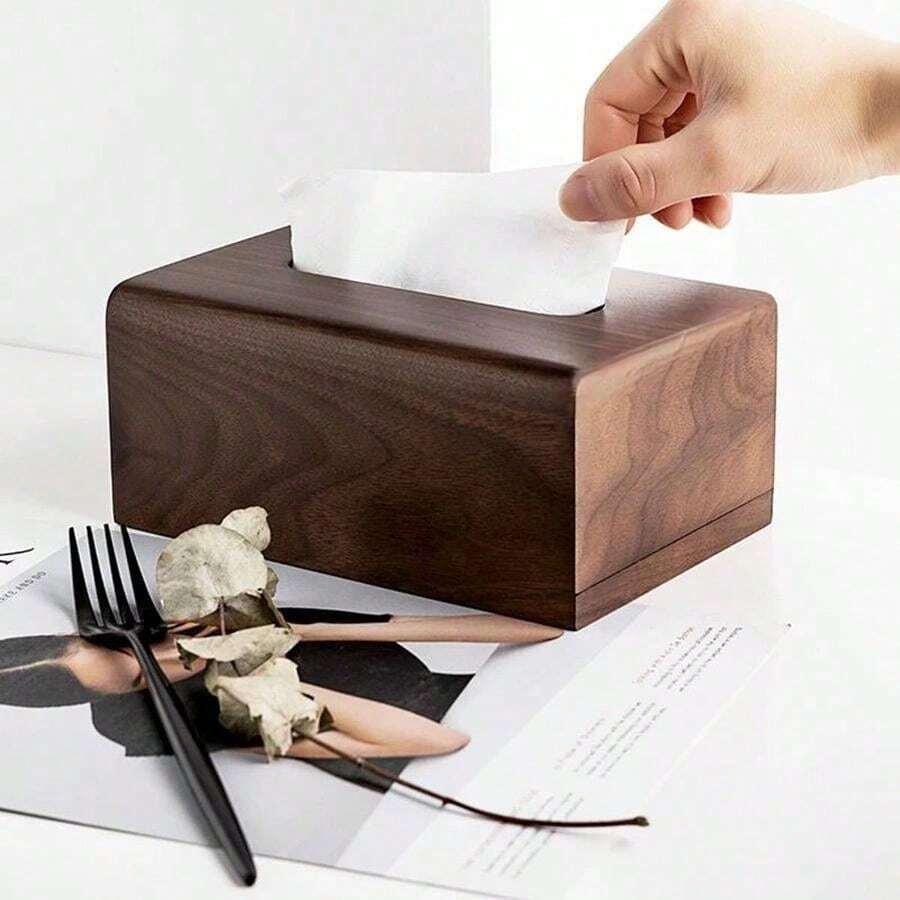 pudełko na chusteczki