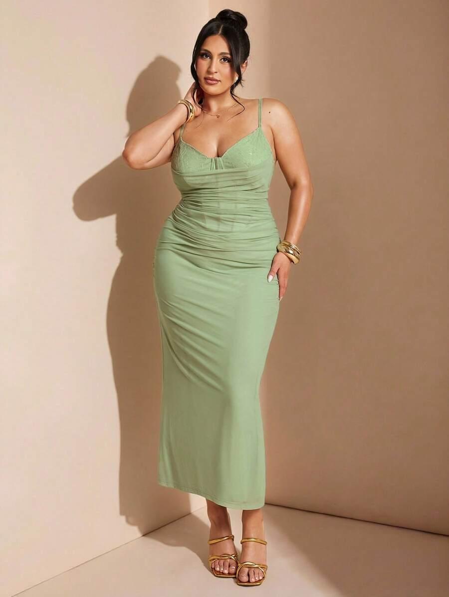  SUKIENKA ELEGANCKA MIDI