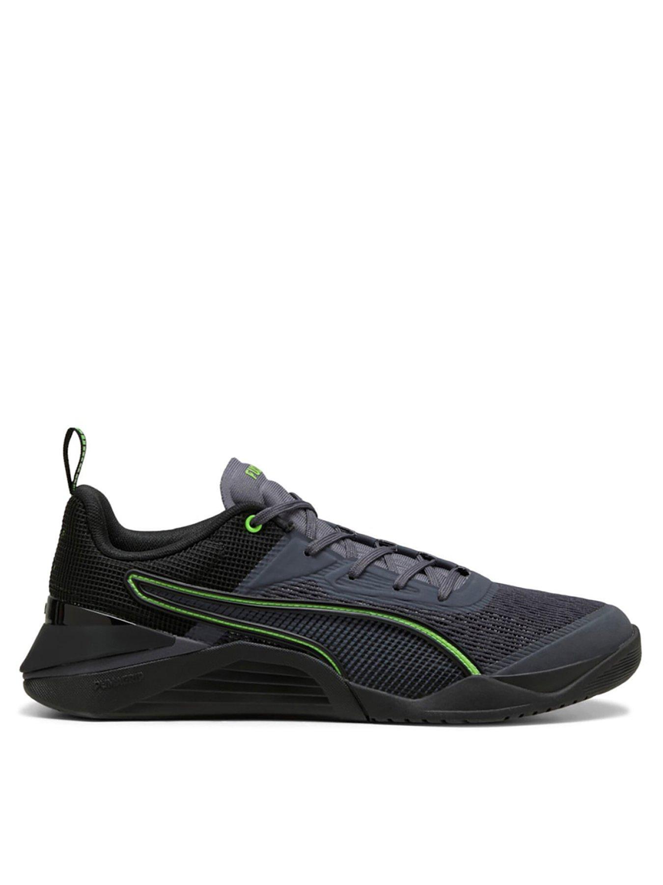 PUMA MĘSKIE BUTY SPORTOWE FUSE 30 378107 17