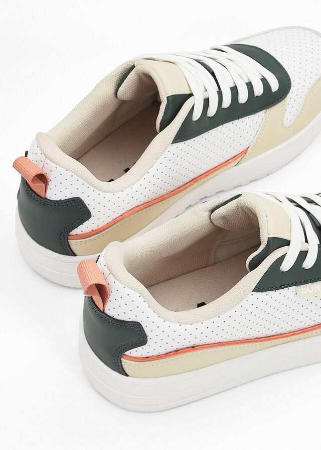 DAMSKIE BUTY SPORTOWE 