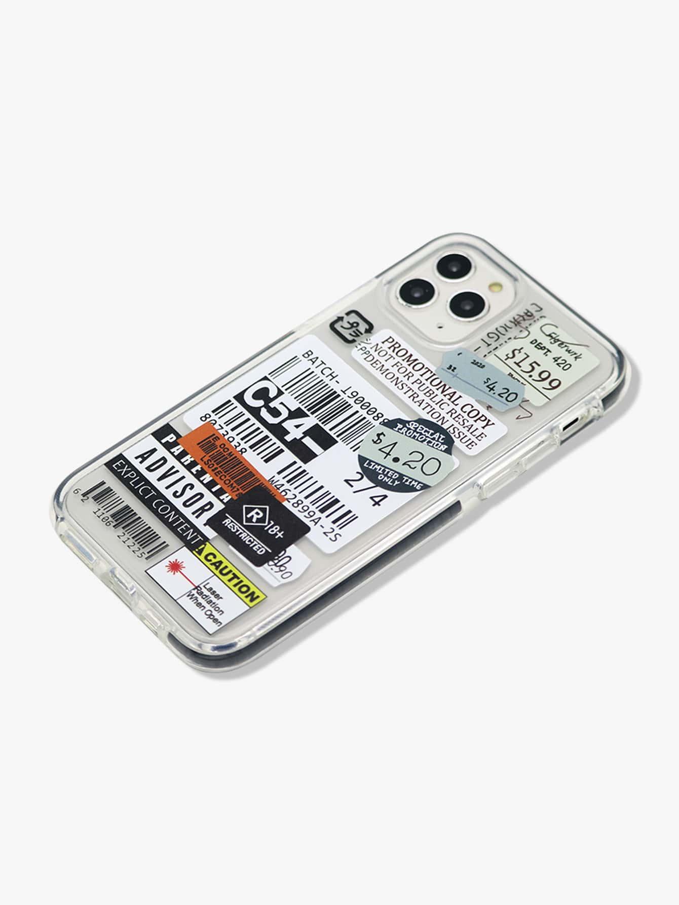 ETUI NA IPHONE 16