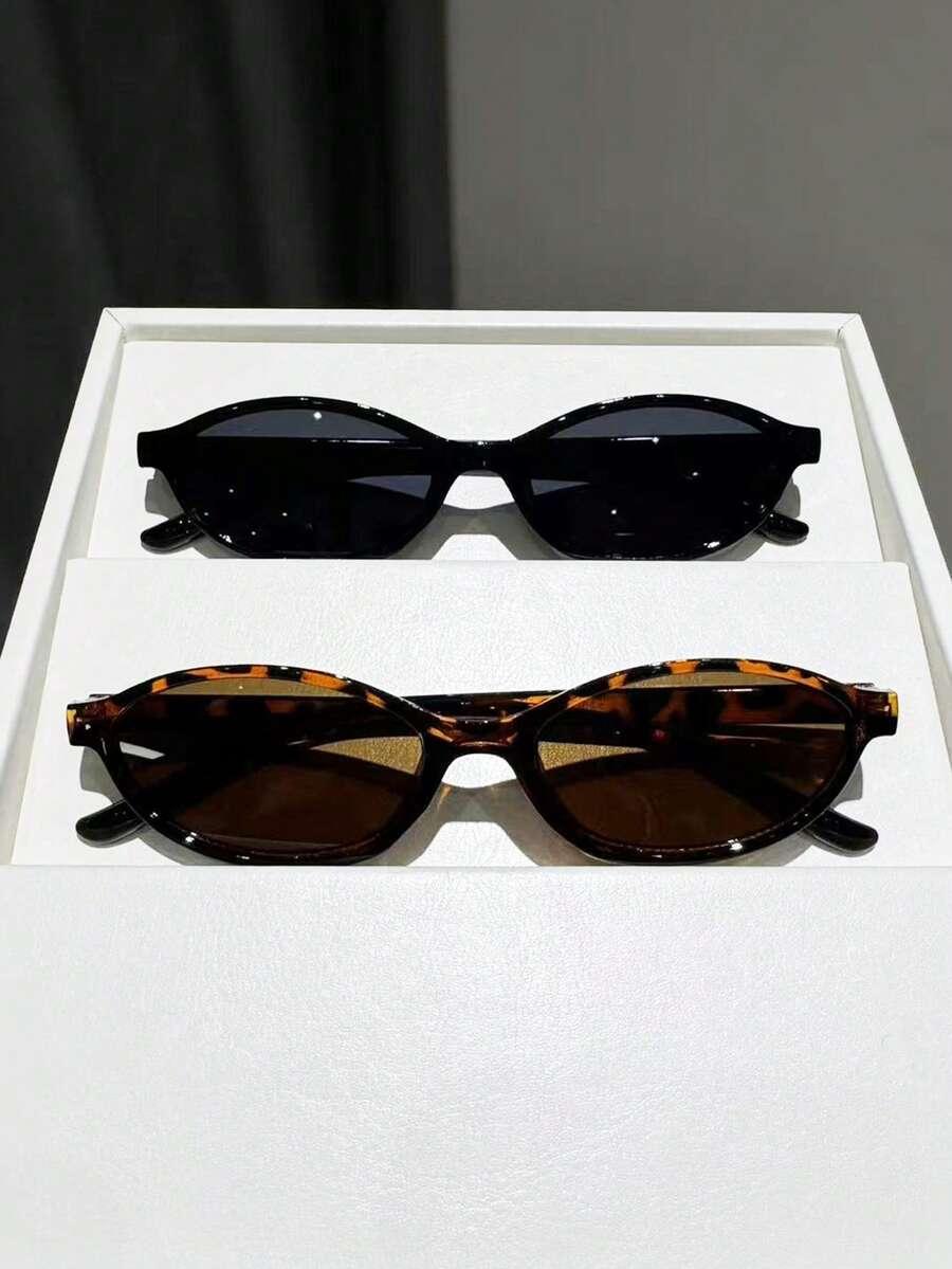 OKULARY PRZECIWSŁONECZNE 2-pack