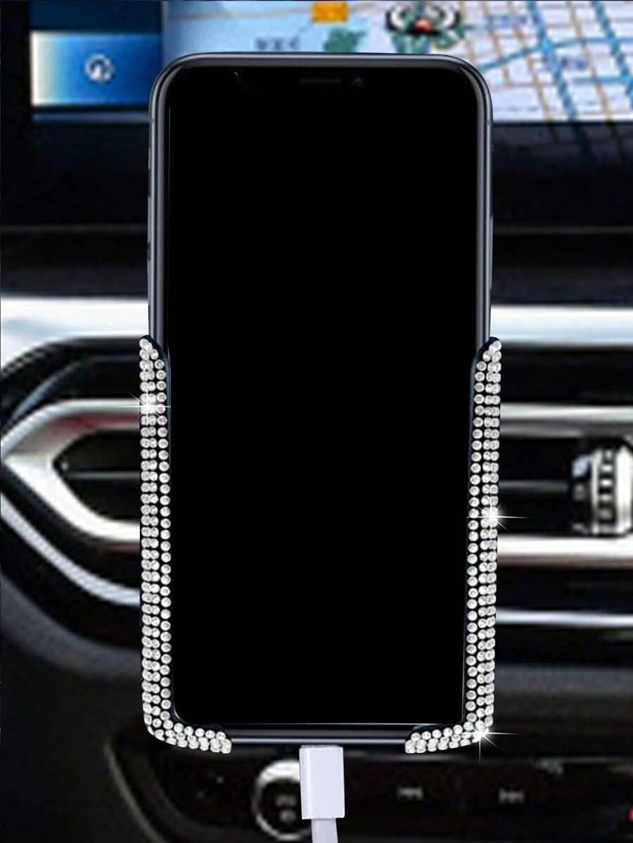 uchwyt na telefon