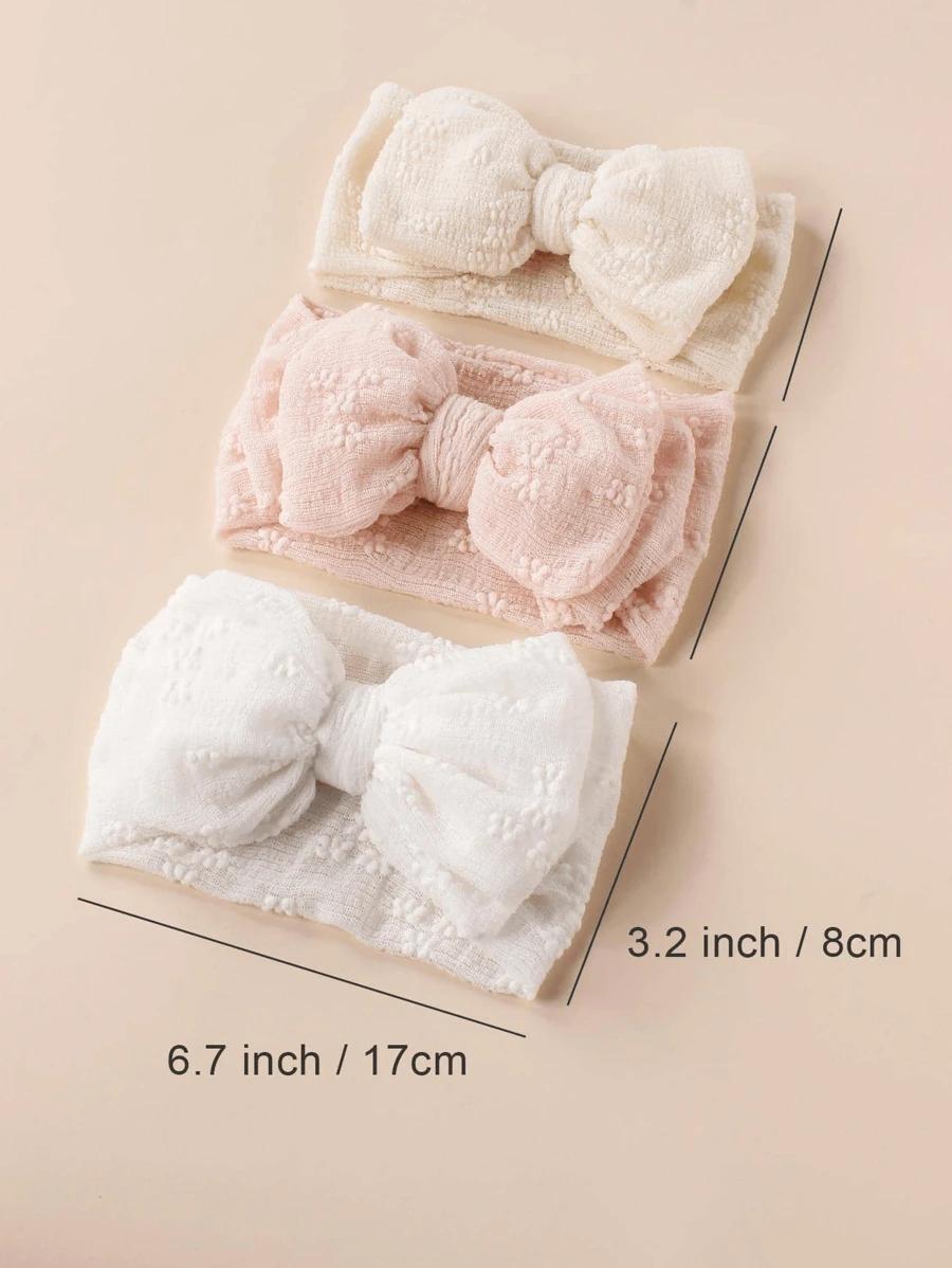 OPASKA NA GŁOWĘ 3-PACK
