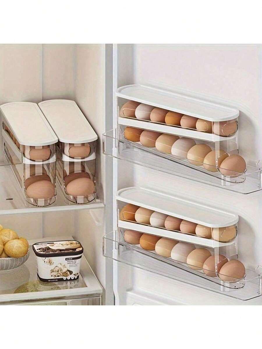pojemnik do przechowywania jajek 