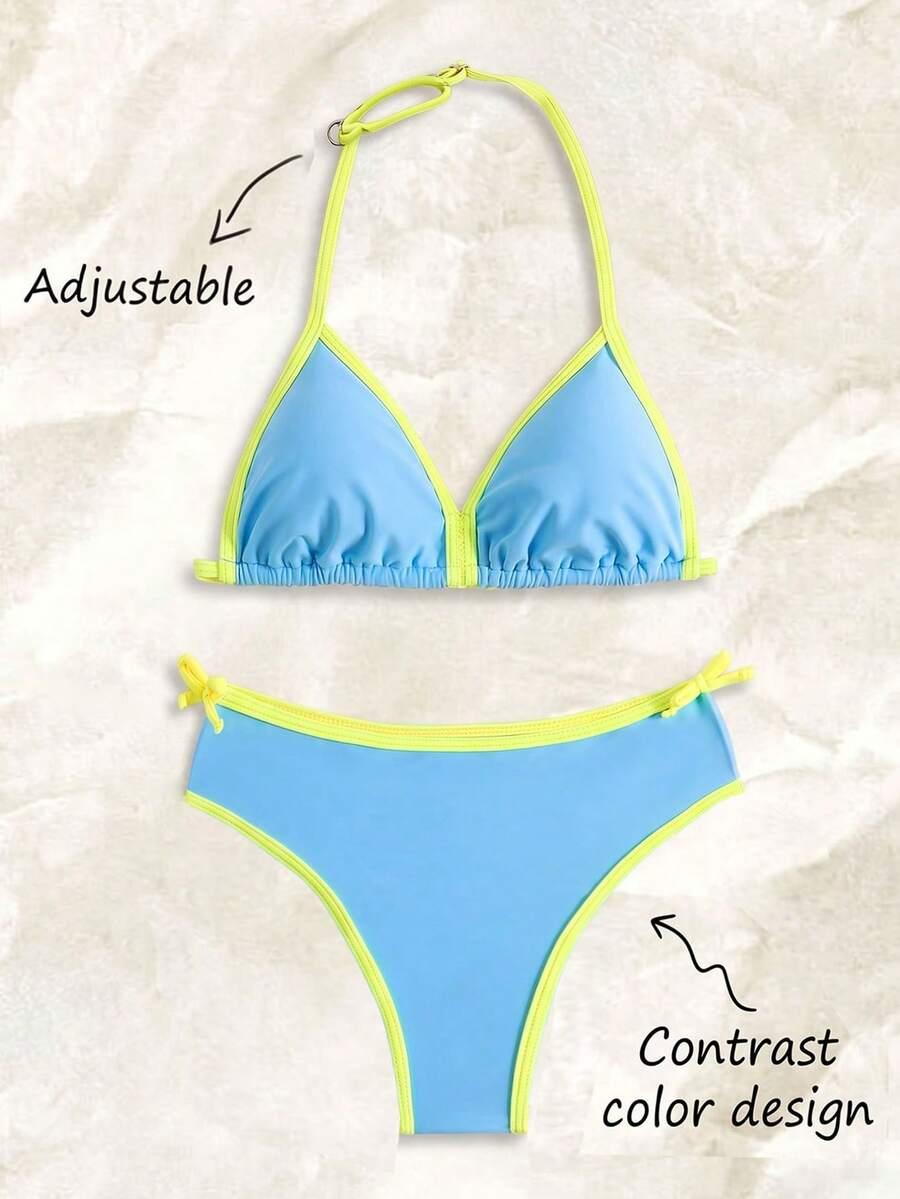DWUCZĘŚCIOWY KOMPLET BIKINI