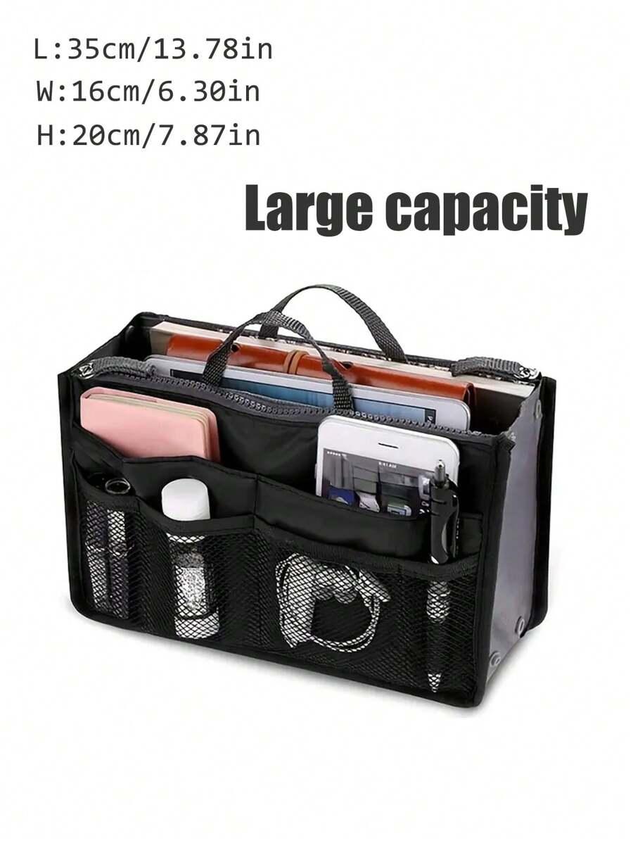 ORGANIZER NA KOSMETYKI