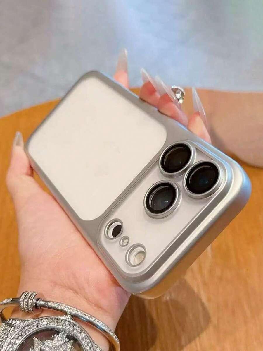 ETUI NA TELEFON IPHONE 17 pro max