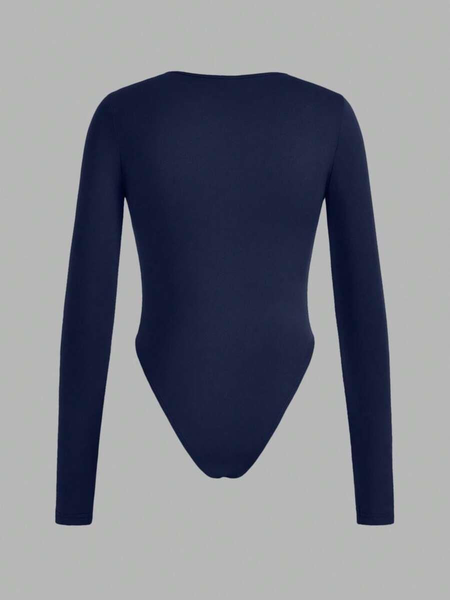 body długi rękaw 3-pack