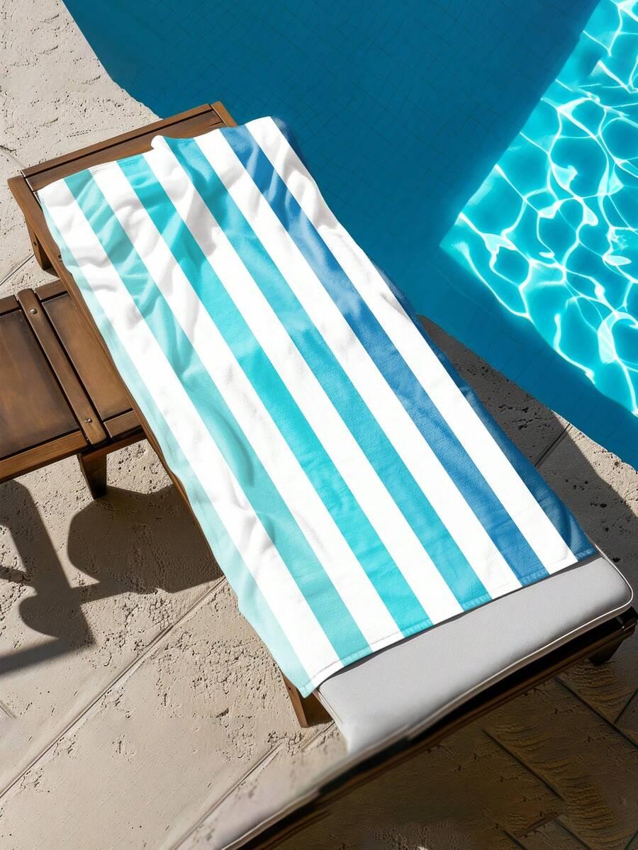 RĘCZNIK PLAŻOWY WZÓR