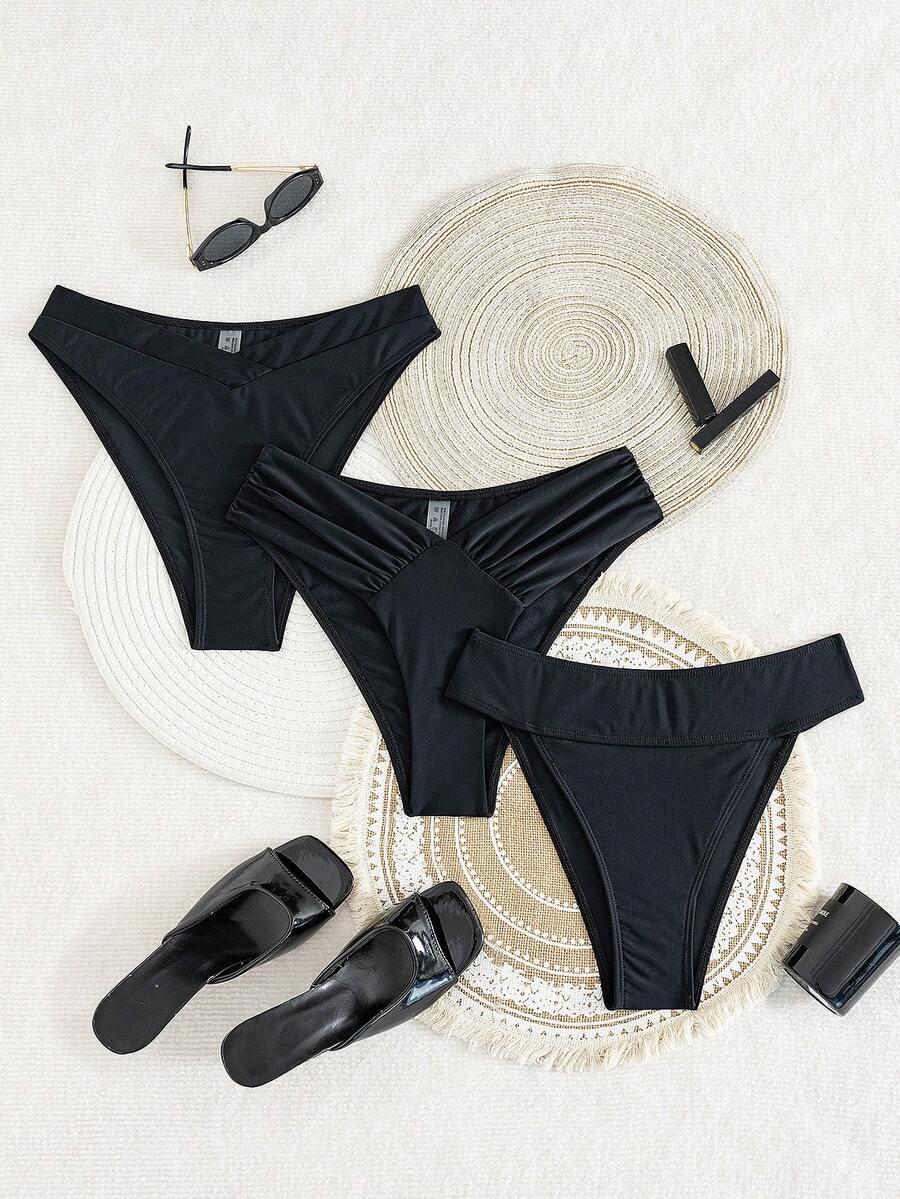 DÓŁ OD BIKINI 3PAK
