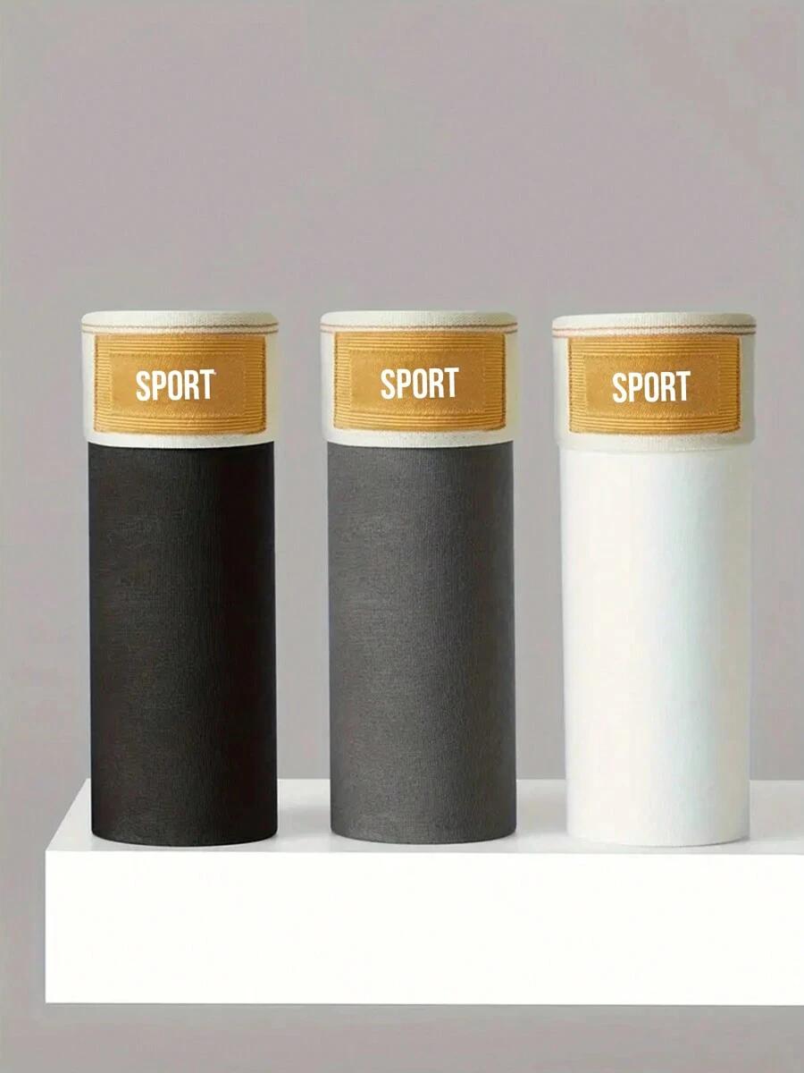 bokserki logo 3-pack