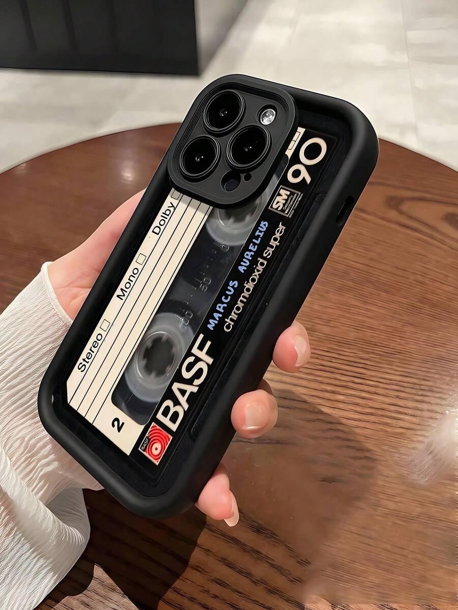 ETUI NA TELEFON iphone 16 plus