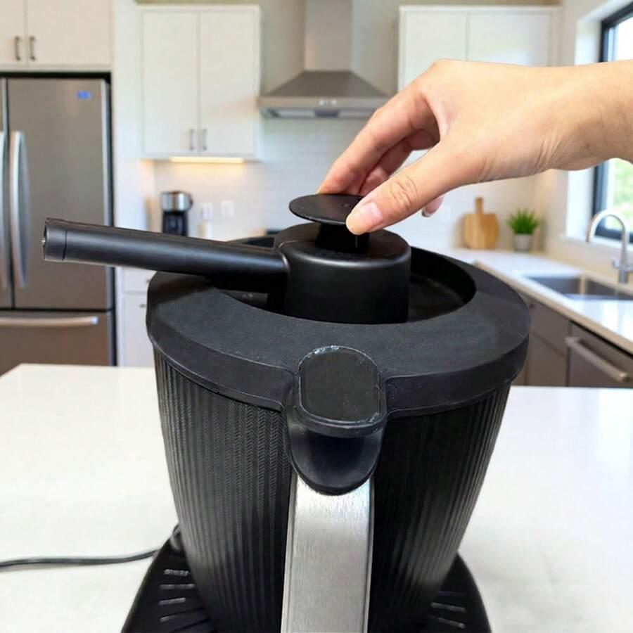 Nasadka odprowadzająca parę do Thermomixa