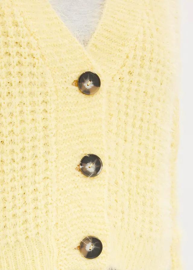 SWETER ROZPINANY DAMSKI