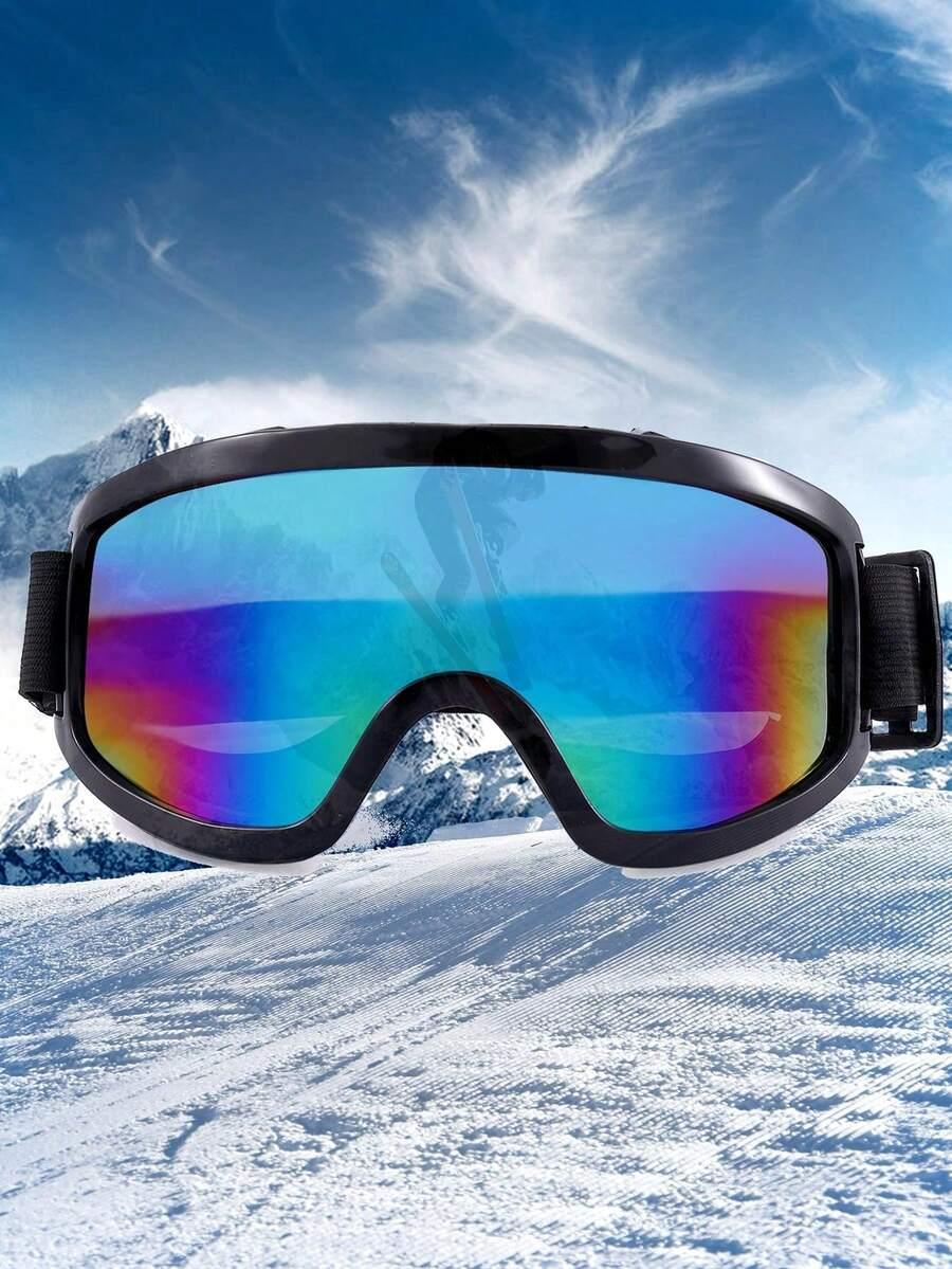 okulary narciarskie 2-pack