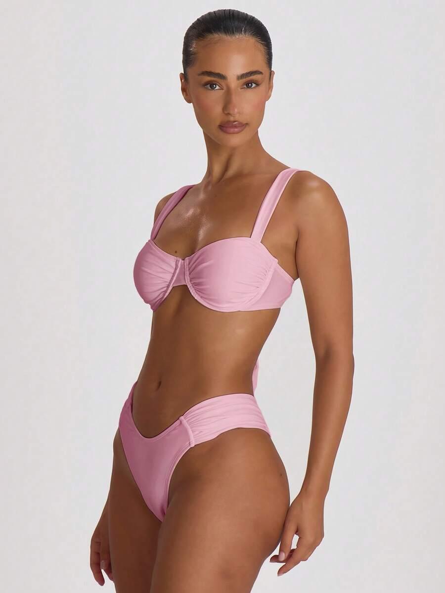 DÓŁ OD BIKINI