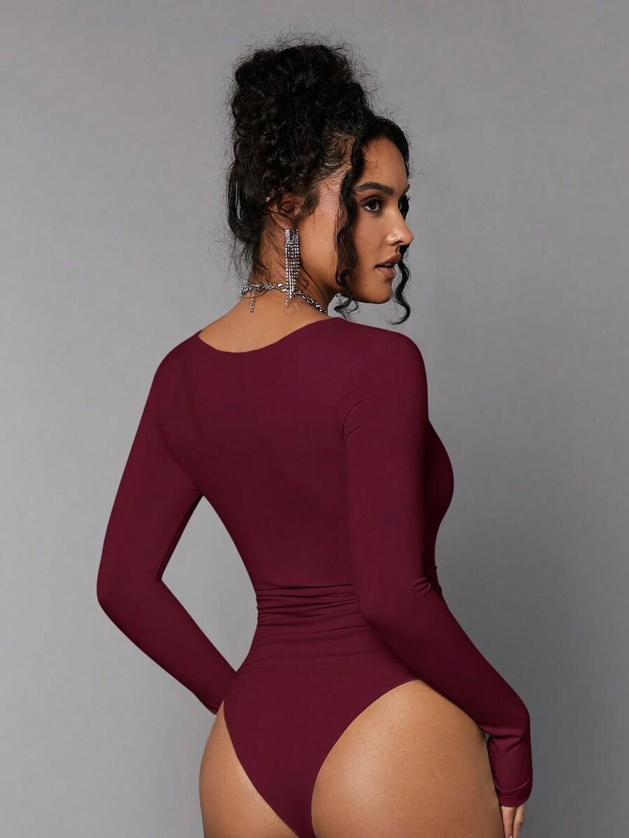 BORDOWE BODY MARSZCZENIE