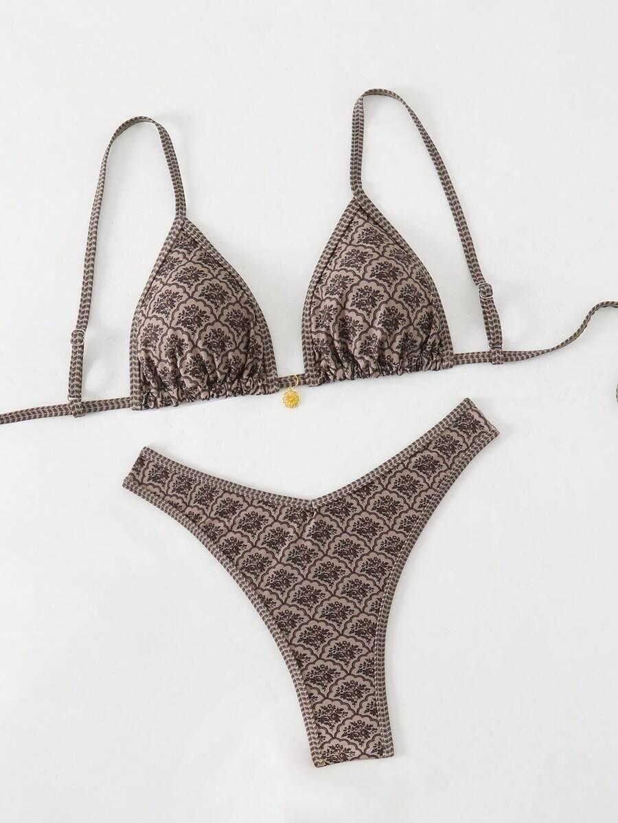 dół od bikini
