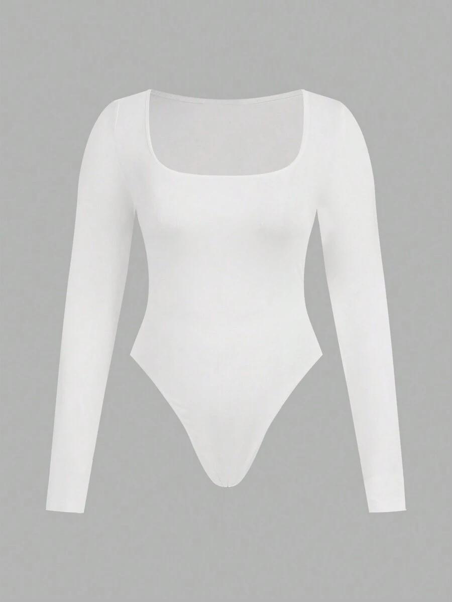 body z długim rękawem 2-pack