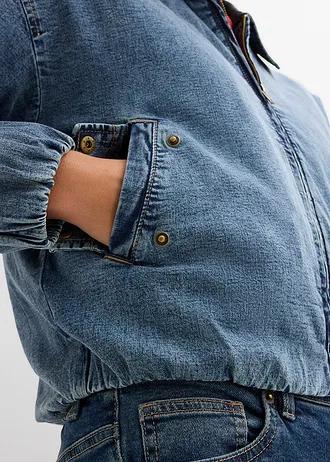 KURTKA DAMSKA PLUS SIZE DŁUGI RĘKAW