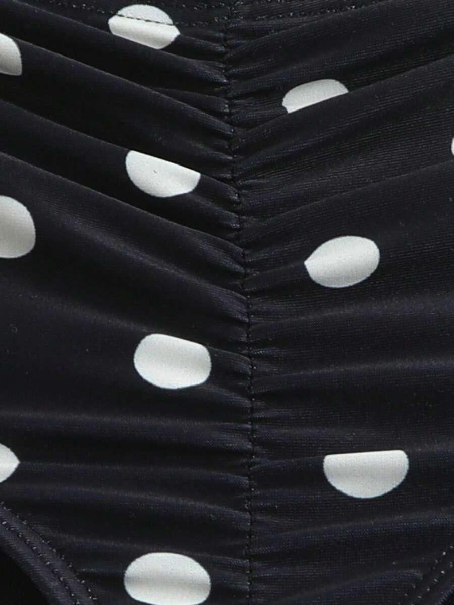 DÓŁ OD BIKINI GROSZKI