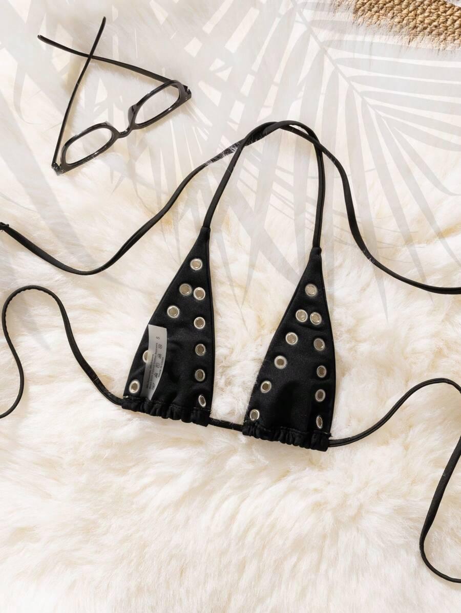 GÓRA OD BIKINI wiązanie