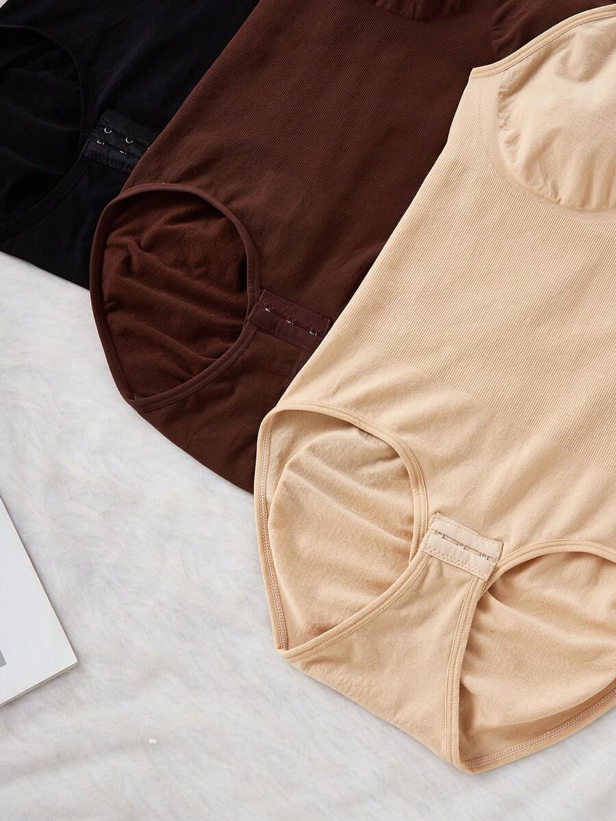 body na RAMIĄCZKACH 3-pack